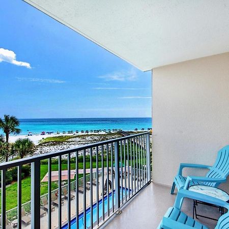 Destin On The Gulf 402 Villa ภายนอก รูปภาพ
