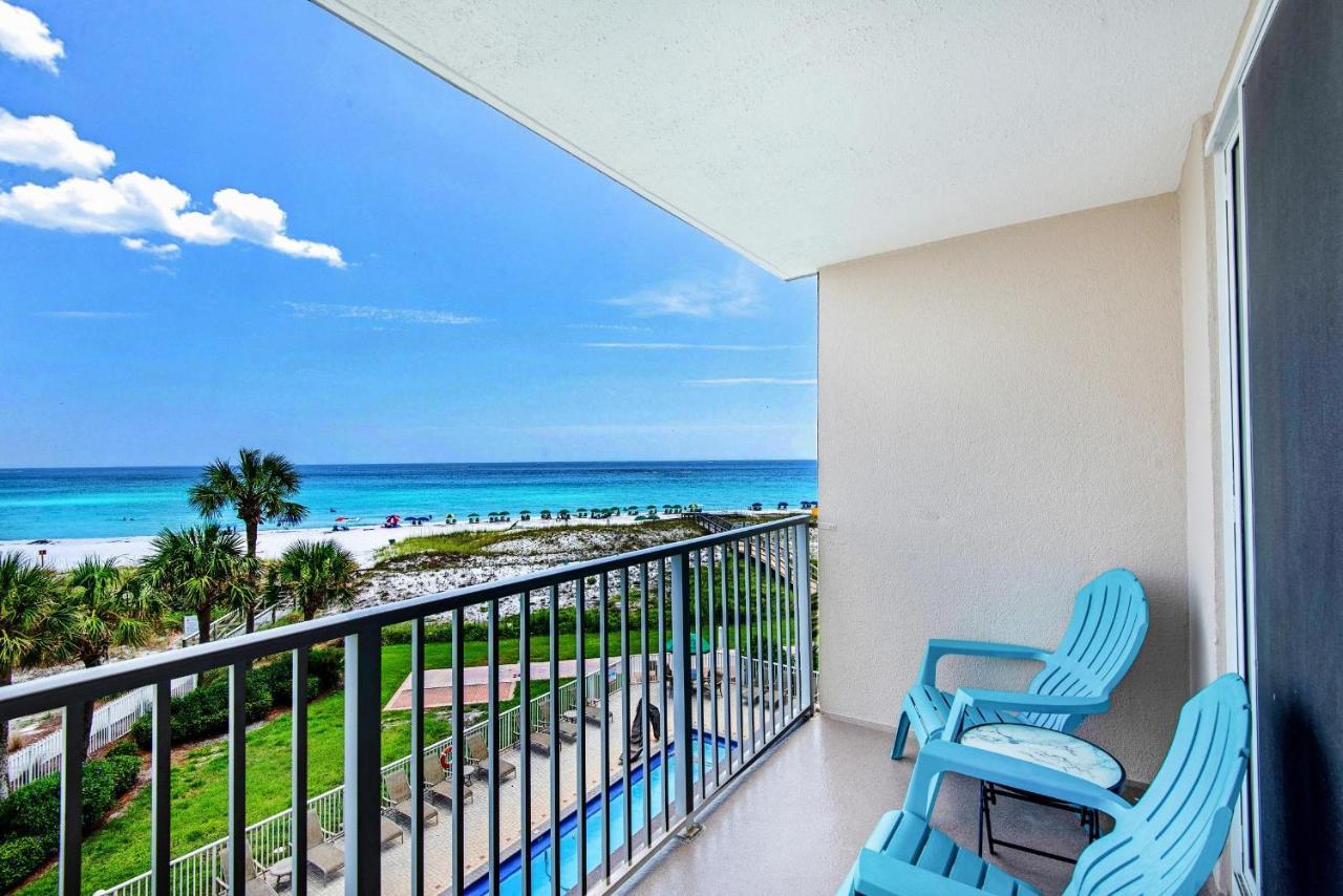 Destin On The Gulf 402 Villa ภายนอก รูปภาพ