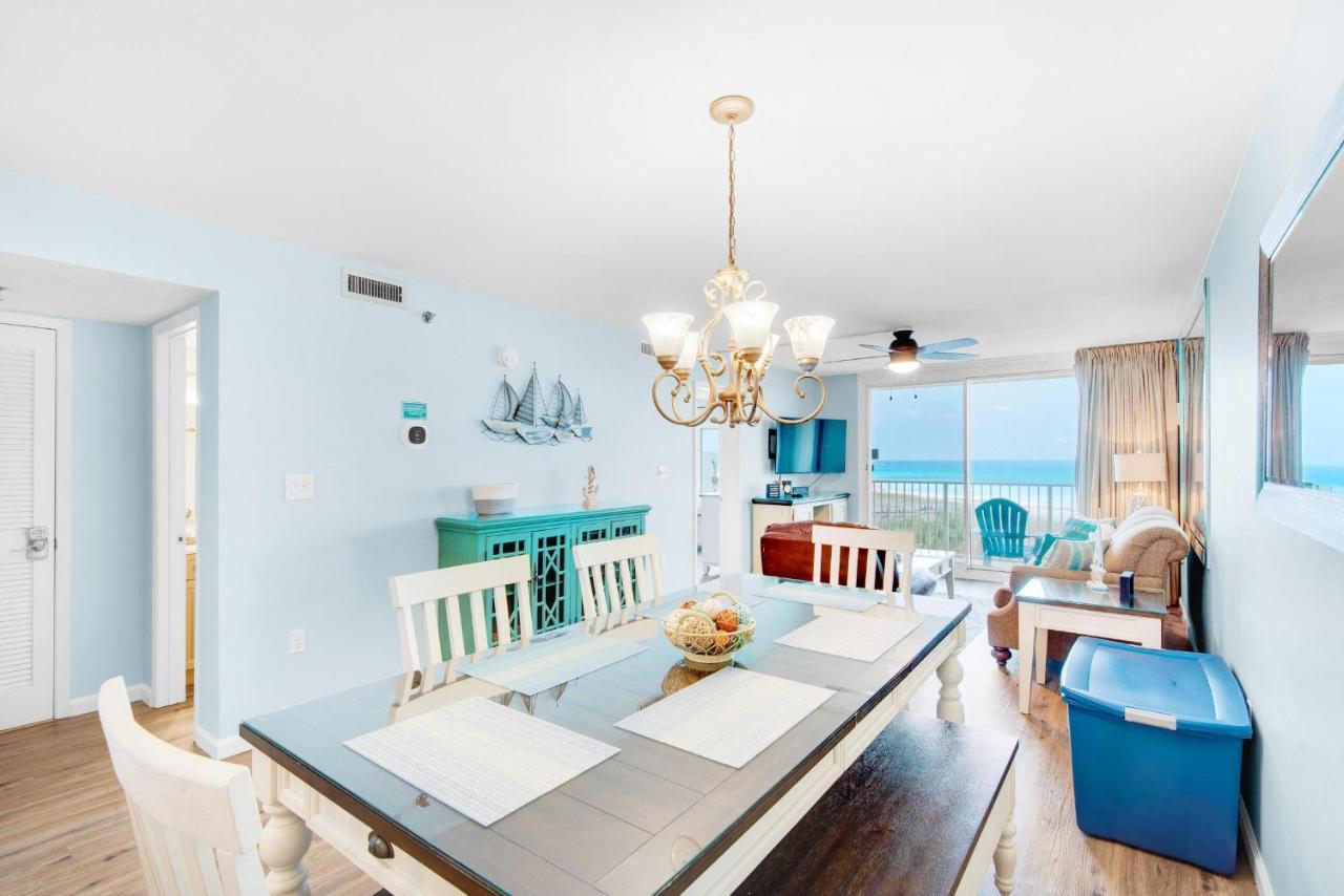 Destin On The Gulf 402 Villa ภายนอก รูปภาพ