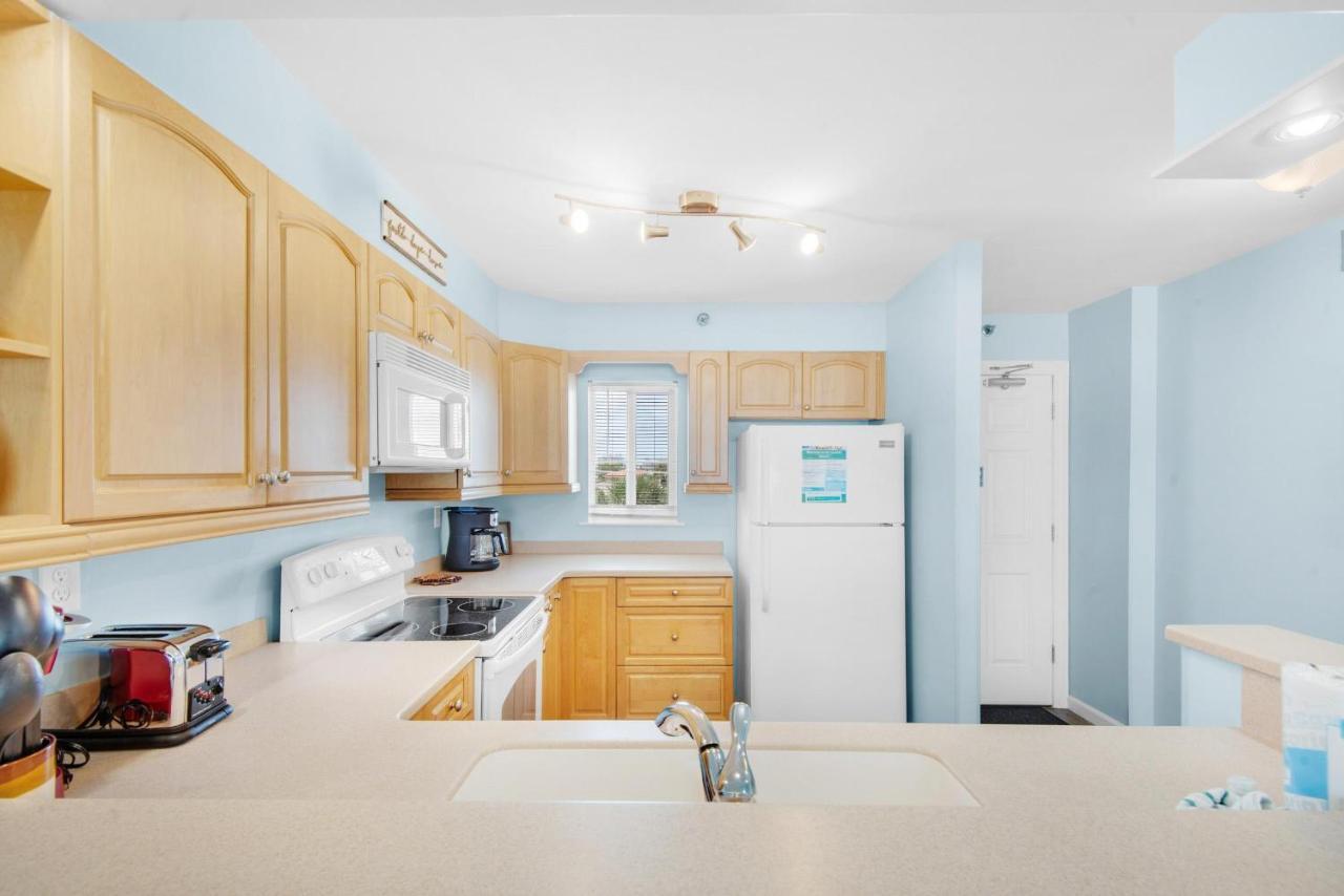 Destin On The Gulf 402 Villa ภายนอก รูปภาพ