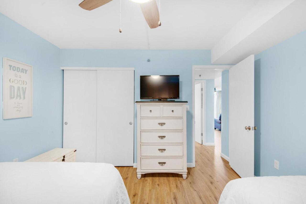Destin On The Gulf 402 Villa ภายนอก รูปภาพ