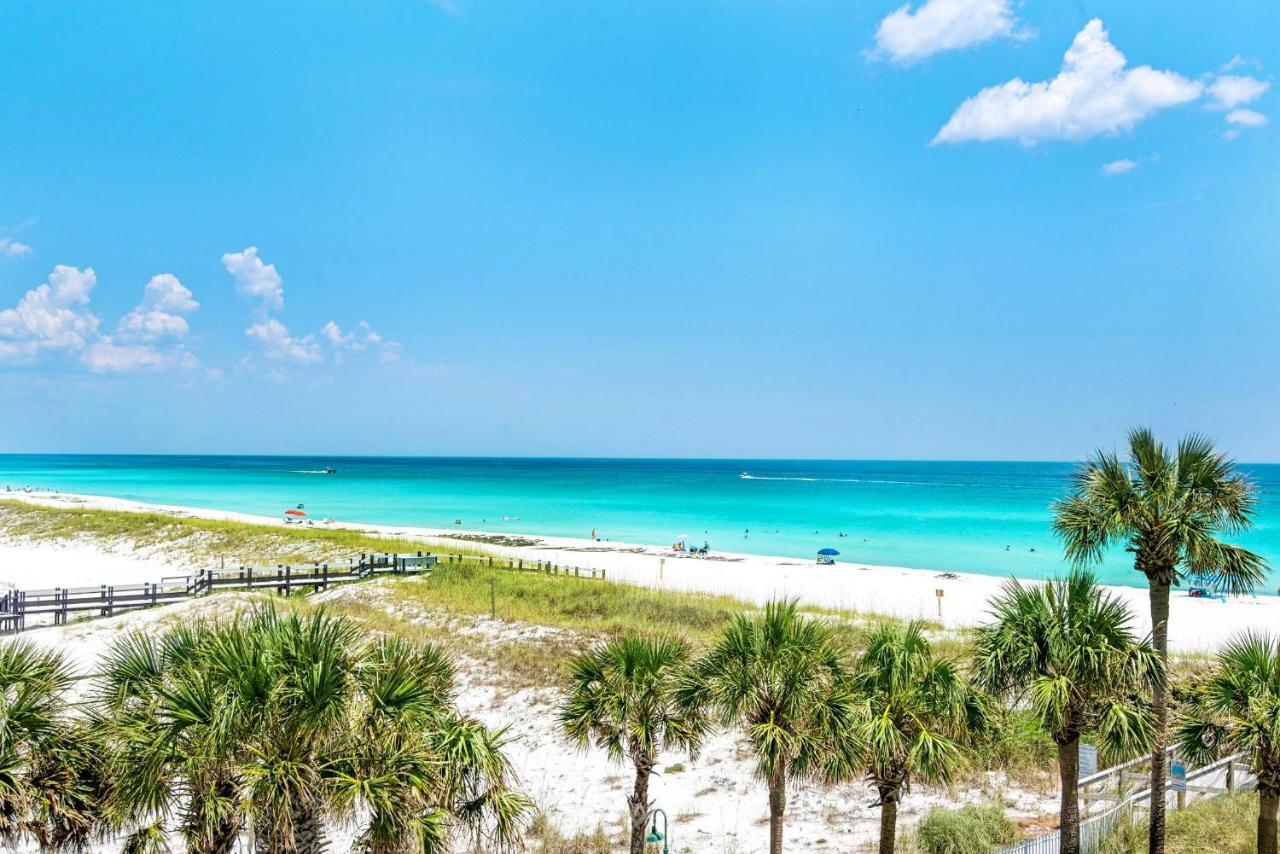 Destin On The Gulf 402 Villa ภายนอก รูปภาพ