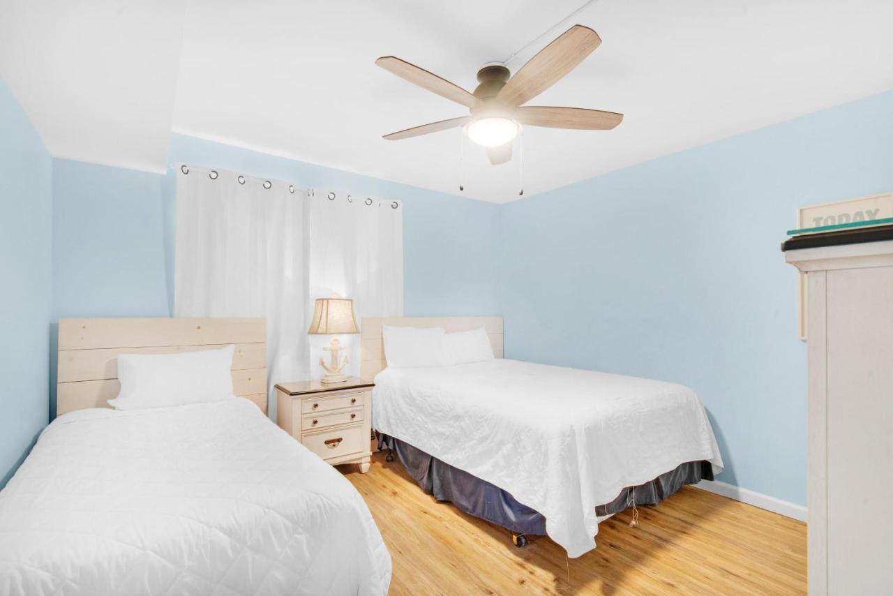 Destin On The Gulf 402 Villa ภายนอก รูปภาพ